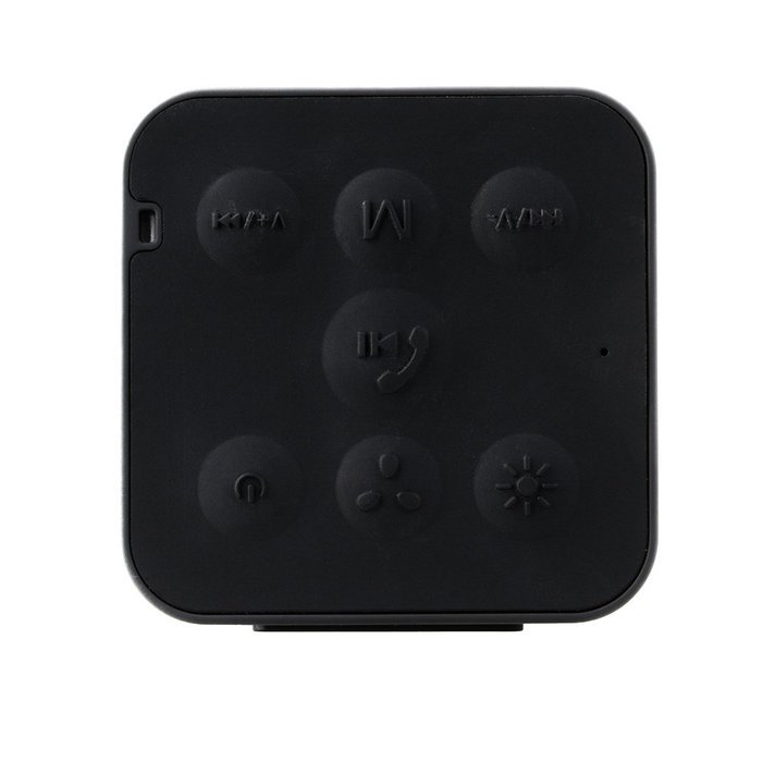 AGPtek Portable Wireless Bluetooth Speaker Stereo Speaker LED Display with 5 Hours Battery Life and Full, High-Def... N4