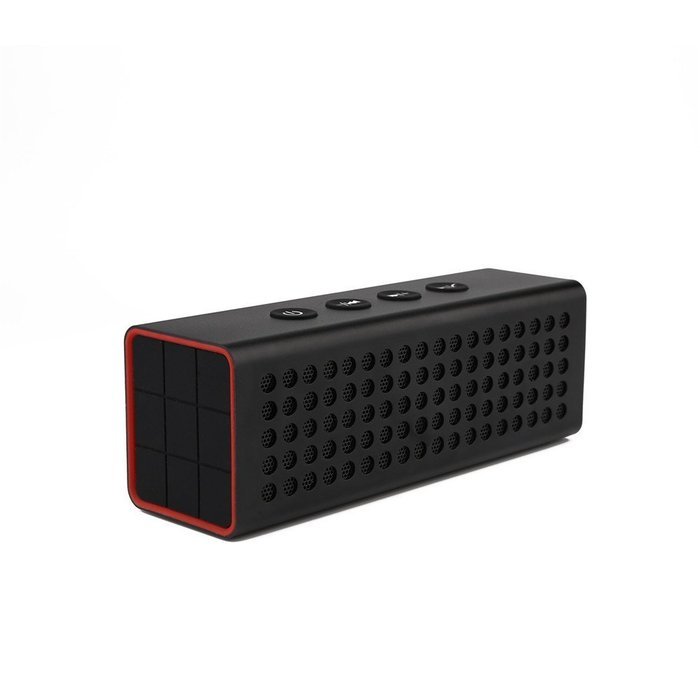 Bluetooth Wireless Speakers BAVISION 20W Compact & Rechargeable Portable Sound System User-Friendly & Compatible...
