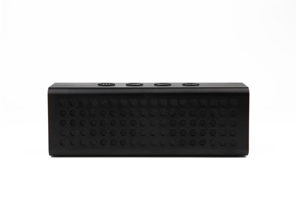 Bluetooth Wireless Speakers BAVISION 20W Compact & Rechargeable Portable Sound System User-Friendly & Compatible... N2