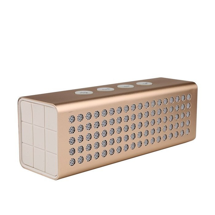 Bluetooth Wireless Speakers BAVISION 20W Compact & Rechargeable Portable Sound System User-Friendly & Compatible... N5