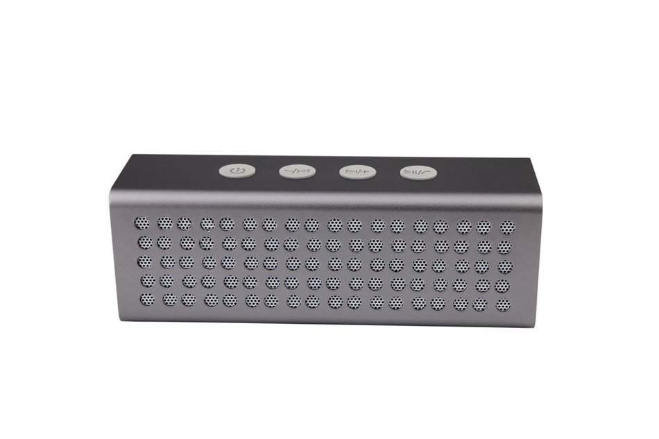 Bluetooth Wireless Speakers BAVISION 20W Compact & Rechargeable Portable Sound System User-Friendly & Compatible... N9