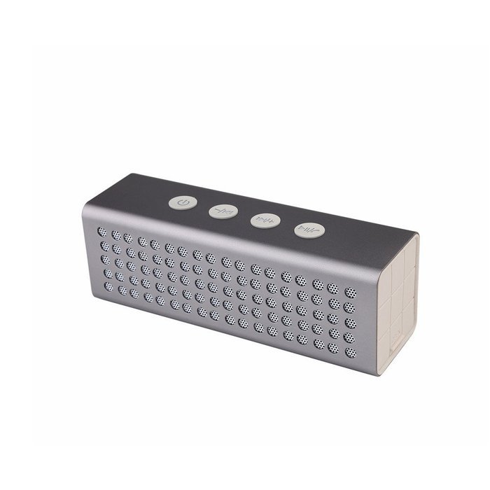 Bluetooth Wireless Speakers BAVISION 20W Compact & Rechargeable Portable Sound System User-Friendly & Compatible... N10