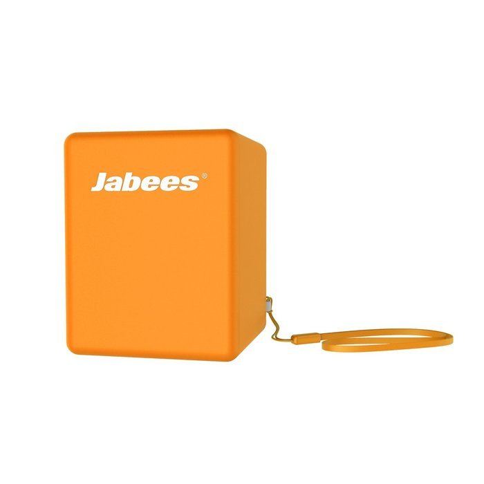 Jabees Bobby Outdoor Bluetooth Wireless Portable Mini Stereo Speaker for Smartphone IOS Android Windows OS iPod... N31