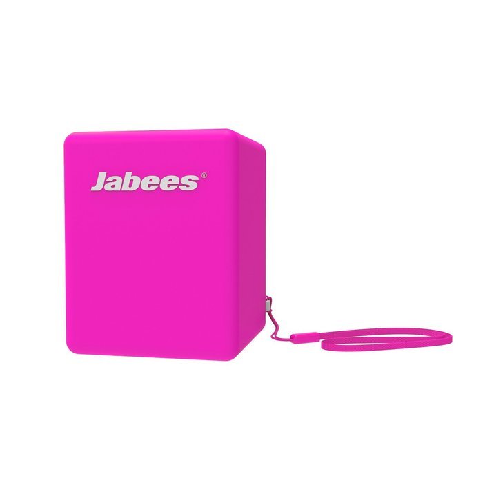Jabees Bobby Outdoor Bluetooth Wireless Portable Mini Stereo Speaker for Smartphone IOS Android Windows OS iPod... N38