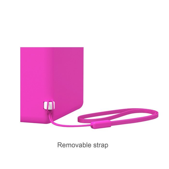 Jabees Bobby Outdoor Bluetooth Wireless Portable Mini Stereo Speaker for Smartphone IOS Android Windows OS iPod... N42