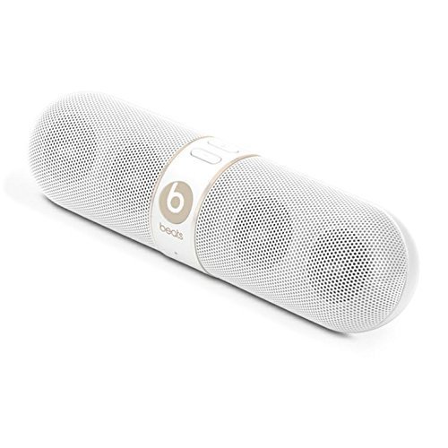 Beats by Dr. Dre Pill 2.0 Portable Wireless Bluetooth Speaker w/3.5mm Auxiliary Jacks & Case / SPECIAL LIMITED... N2