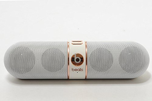 Beats by Dr. Dre Pill 2.0 Portable Wireless Bluetooth Speaker w/3.5mm Auxiliary Jacks & Case / SPECIAL LIMITED... N3