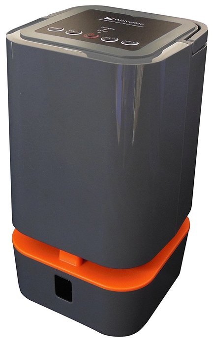Wolverine WS58V3 5.8GHz Wireless Bluetooth Speakers, Dark grey N4