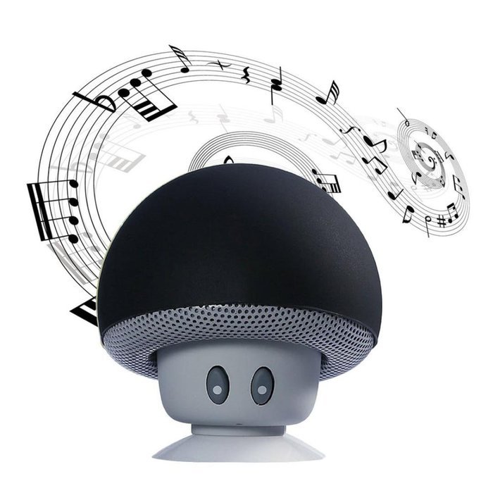 Elevin(TM)New Mini Bluetooth Speaker Wireless BASS Portable for Samsung Tablet PC