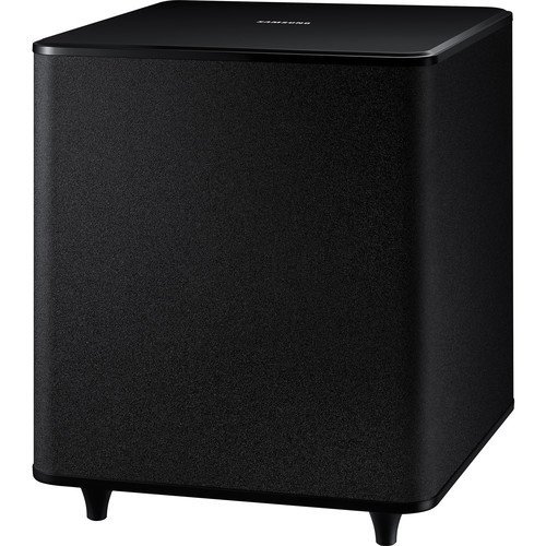 Samsung 5.1-Channel 1000W Bluetooth 3D Smart Blu-ray Home Theater System N4