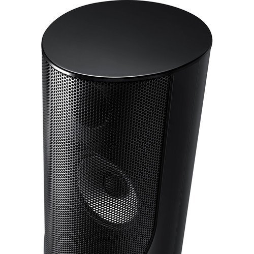 Samsung 5.1-Channel 1000W Bluetooth 3D Smart Blu-ray Home Theater System N6
