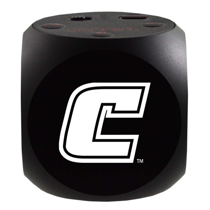 University of Tennessee at Chattanooga-Xsquare 2 Bluetooth Speaker