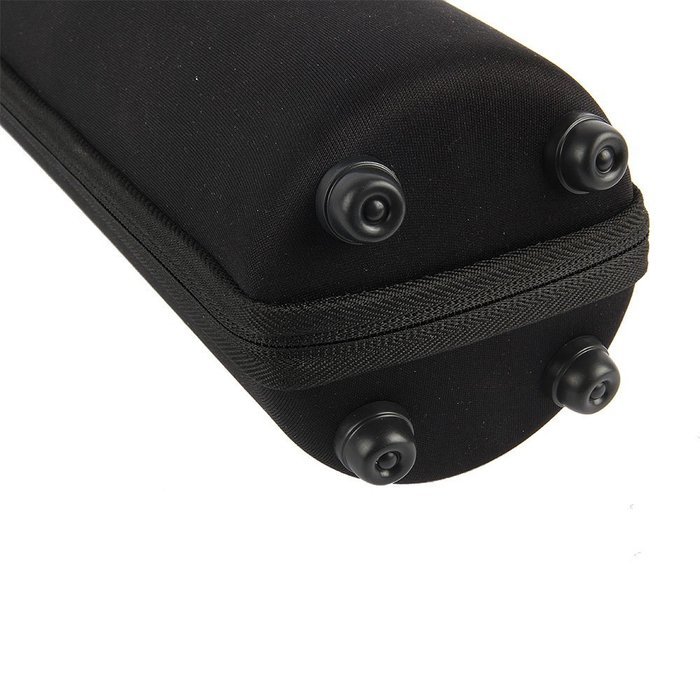 co2CREA Carry Case Bag for Logitech UE Megaboom Portable Wireless Bluetooth Speaker (EVA Hard Case) N4