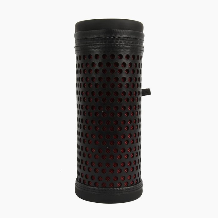 co2CREA Carry Case Bag for Logitech UE Megaboom Portable Wireless Bluetooth Speaker (EVA Hard Case) N9