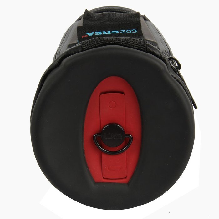 co2CREA Carry Case Bag for Logitech UE Megaboom Portable Wireless Bluetooth Speaker (EVA Hard Case) N12