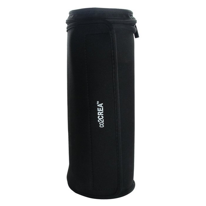 co2CREA Carry Case Bag for Logitech UE Megaboom Portable Wireless Bluetooth Speaker (EVA Hard Case) N16