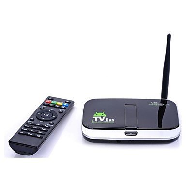 HD918S Bluetooth Quad-Core Android 4.2.2 Google TV HD Player N3