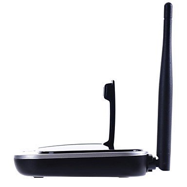HD918S Bluetooth Quad-Core Android 4.2.2 Google TV HD Player N4