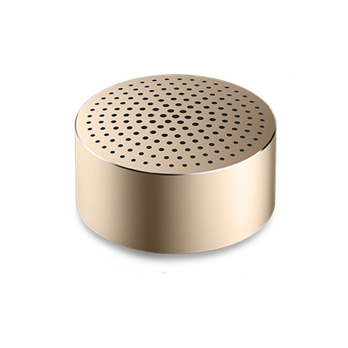 Xiaomi Original xiaomi Portable Bluetooth Speaker Portable Wireless Bluetooth4.0 Mini SpeakerCar Speaker for Mobile...