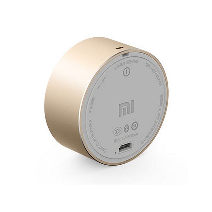 Xiaomi Original xiaomi Portable Bluetooth Speaker Portable Wireless Bluetooth4.0 Mini SpeakerCar Speaker for Mobile... N2