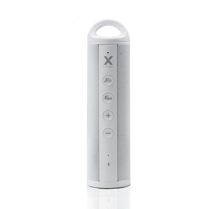 [New Release] The Rocket by Suxcess - Ultra-Portable Wireless Bluetooth Speaker, 360 sound, Water resistant, HD... N2