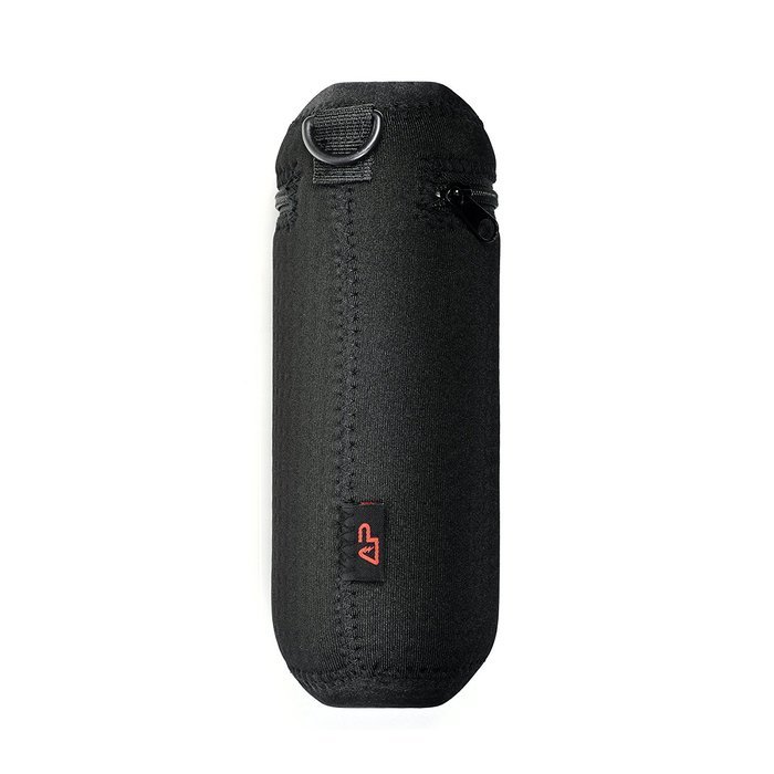 Lightning Power &ndash; Beats Pill+ Plus Portable Wireless Bluetooth Speaker Water-Resistant Lycra Zipper Carrying Case...