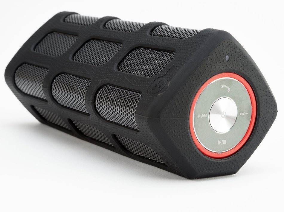 Maishengjie Bluetooth Speakers,with Power Bank, Built-in 7000mAh Rechargeable Battery, 20 Hours Playtime, Powerful...