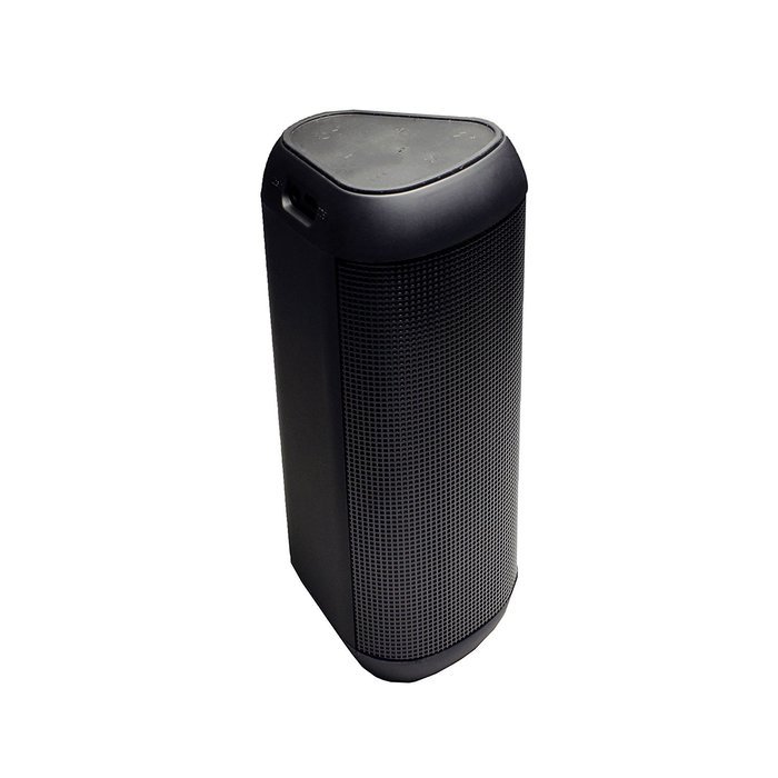 Bluetooth SoundPulse Speaker,Mini Portable Bluetooth Wireless Speaker With Dynamic LED Lights Subwoofer HIFI Speaker... N8