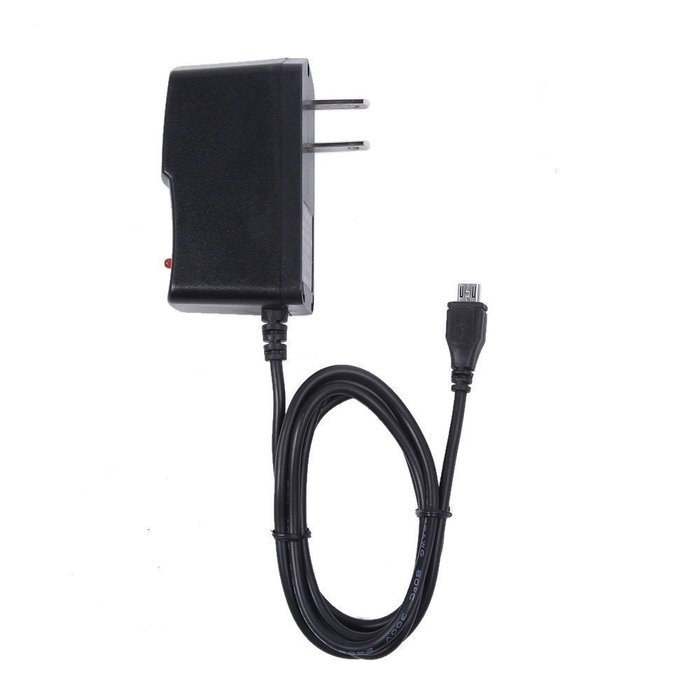 1A AC Wall Power Charger Adapter Cord For Beats Pill SE Pill XL Speaker