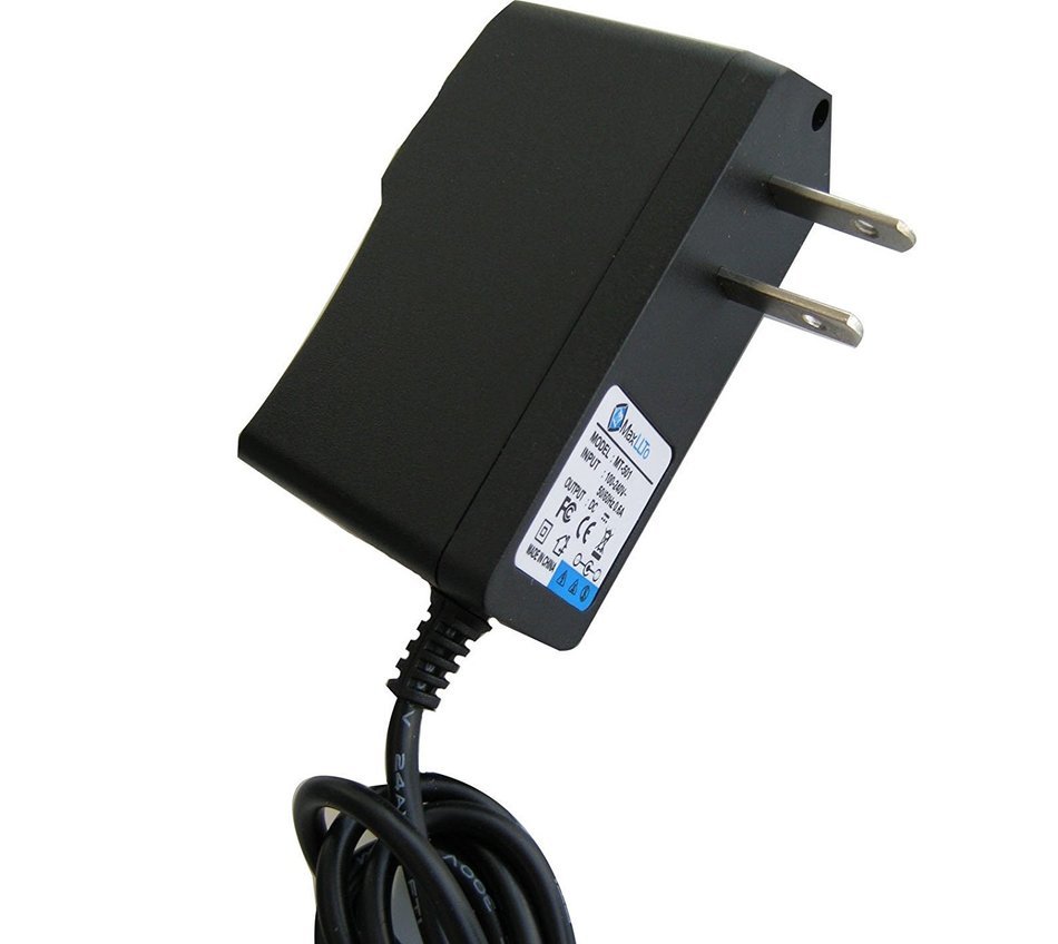 1A AC Wall Power Charger Adapter Cord For Beats Pill SE Pill XL Speaker N5