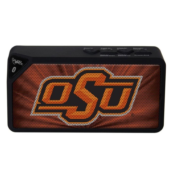 NCAA AudioSpice BX-100 Bluetooth Speaker N14