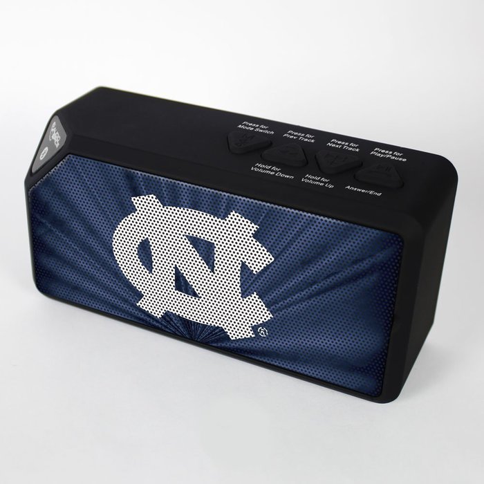 NCAA AudioSpice BX-100 Bluetooth Speaker N19