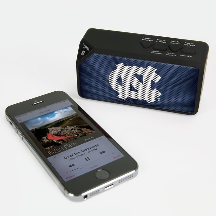 NCAA AudioSpice BX-100 Bluetooth Speaker N20