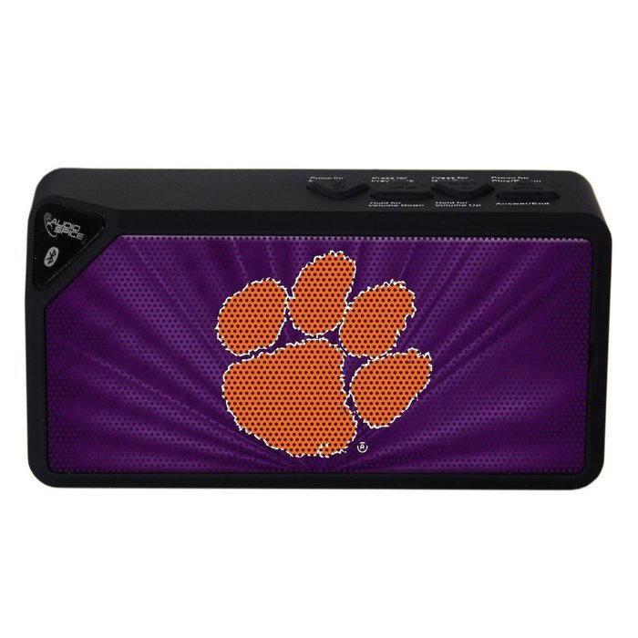 NCAA AudioSpice BX-100 Bluetooth Speaker N22