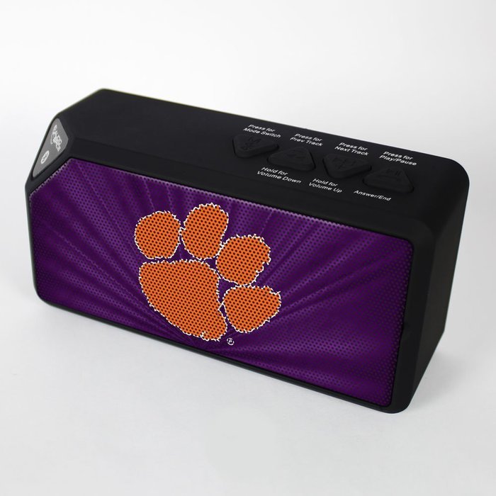 NCAA AudioSpice BX-100 Bluetooth Speaker N23