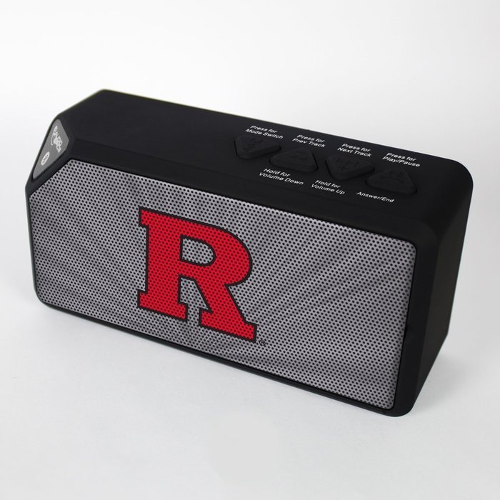 NCAA AudioSpice BX-100 Bluetooth Speaker N32