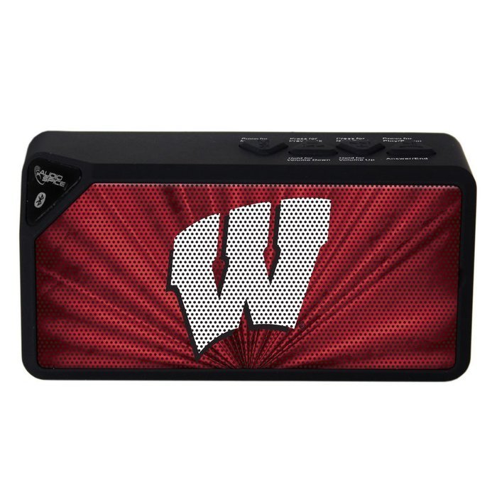 NCAA AudioSpice BX-100 Bluetooth Speaker N47