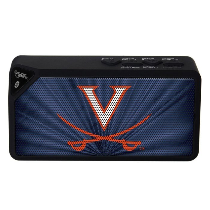NCAA AudioSpice BX-100 Bluetooth Speaker N59