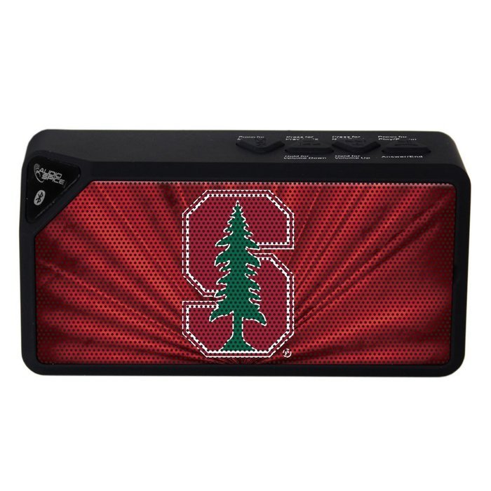 NCAA AudioSpice BX-100 Bluetooth Speaker N79