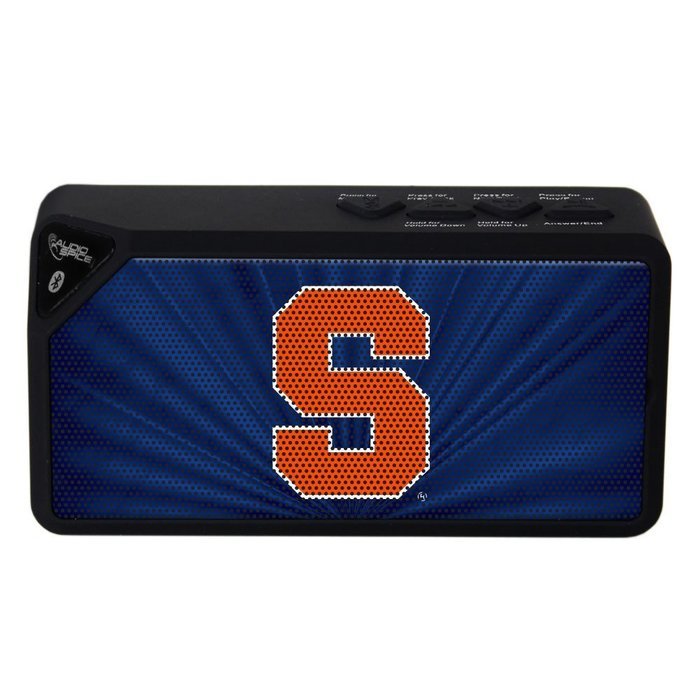NCAA AudioSpice BX-100 Bluetooth Speaker N87