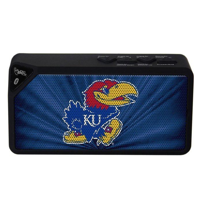 NCAA AudioSpice BX-100 Bluetooth Speaker N91