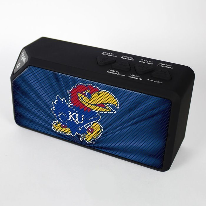 NCAA AudioSpice BX-100 Bluetooth Speaker N92