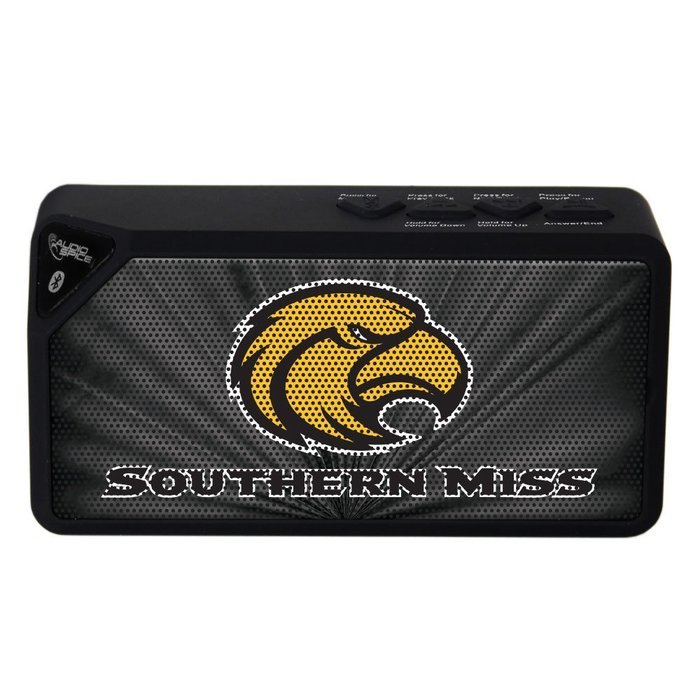 NCAA AudioSpice BX-100 Bluetooth Speaker N95