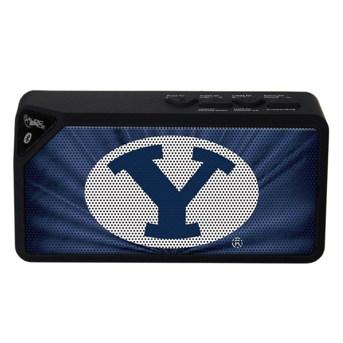 NCAA AudioSpice BX-100 Bluetooth Speaker N99
