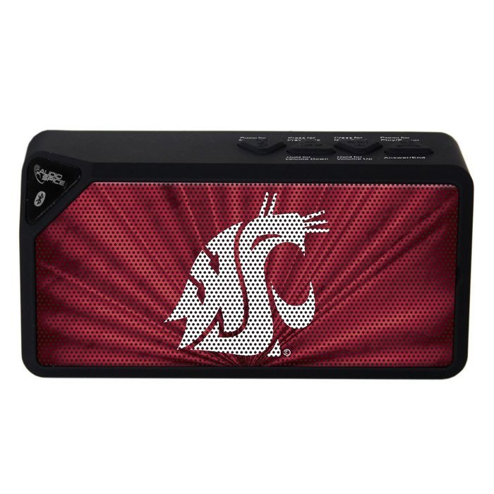 NCAA AudioSpice BX-100 Bluetooth Speaker N103