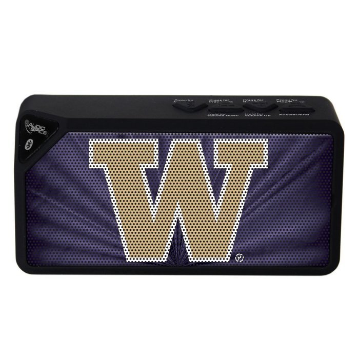 NCAA AudioSpice BX-100 Bluetooth Speaker N107