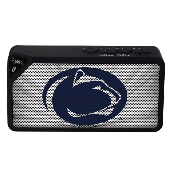 NCAA AudioSpice BX-100 Bluetooth Speaker N115