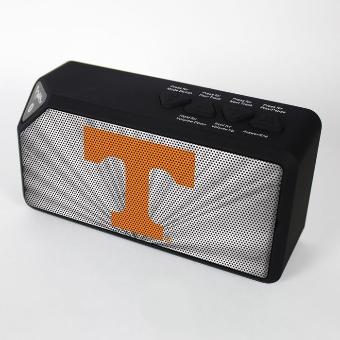 NCAA AudioSpice BX-100 Bluetooth Speaker N133