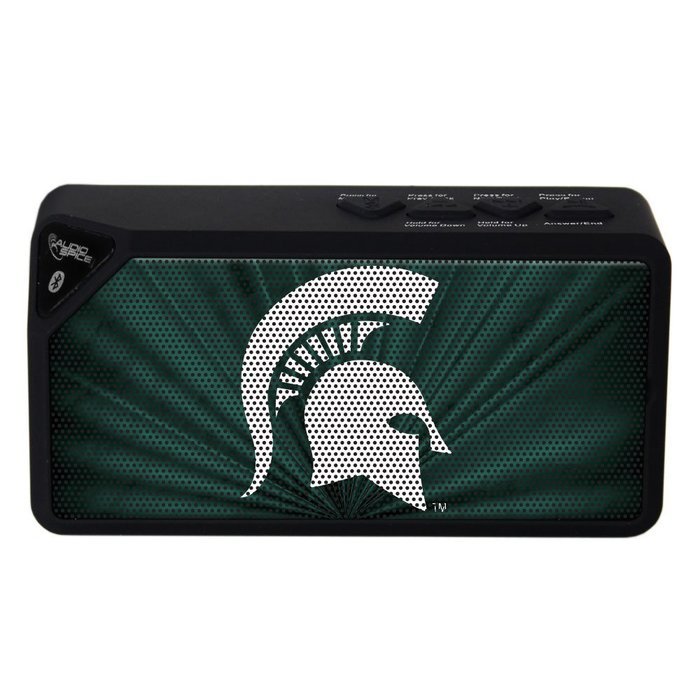 NCAA AudioSpice BX-100 Bluetooth Speaker N140