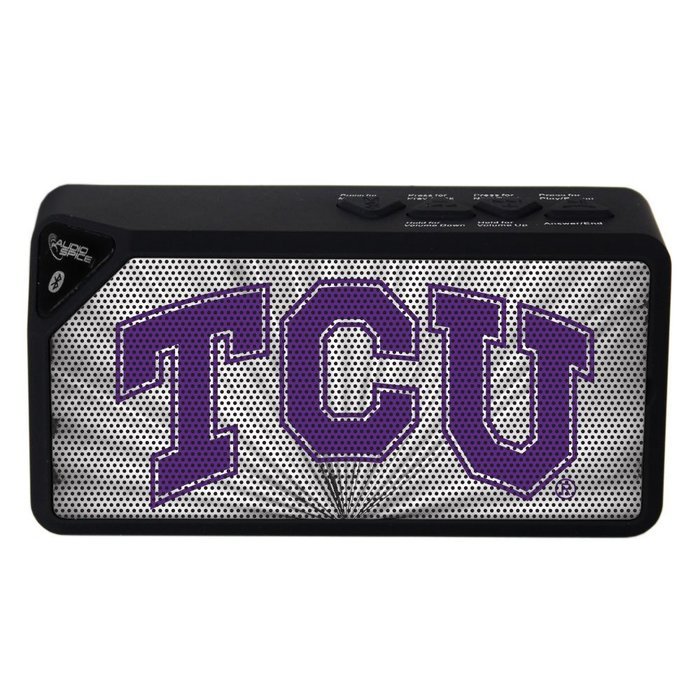 NCAA AudioSpice BX-100 Bluetooth Speaker N144